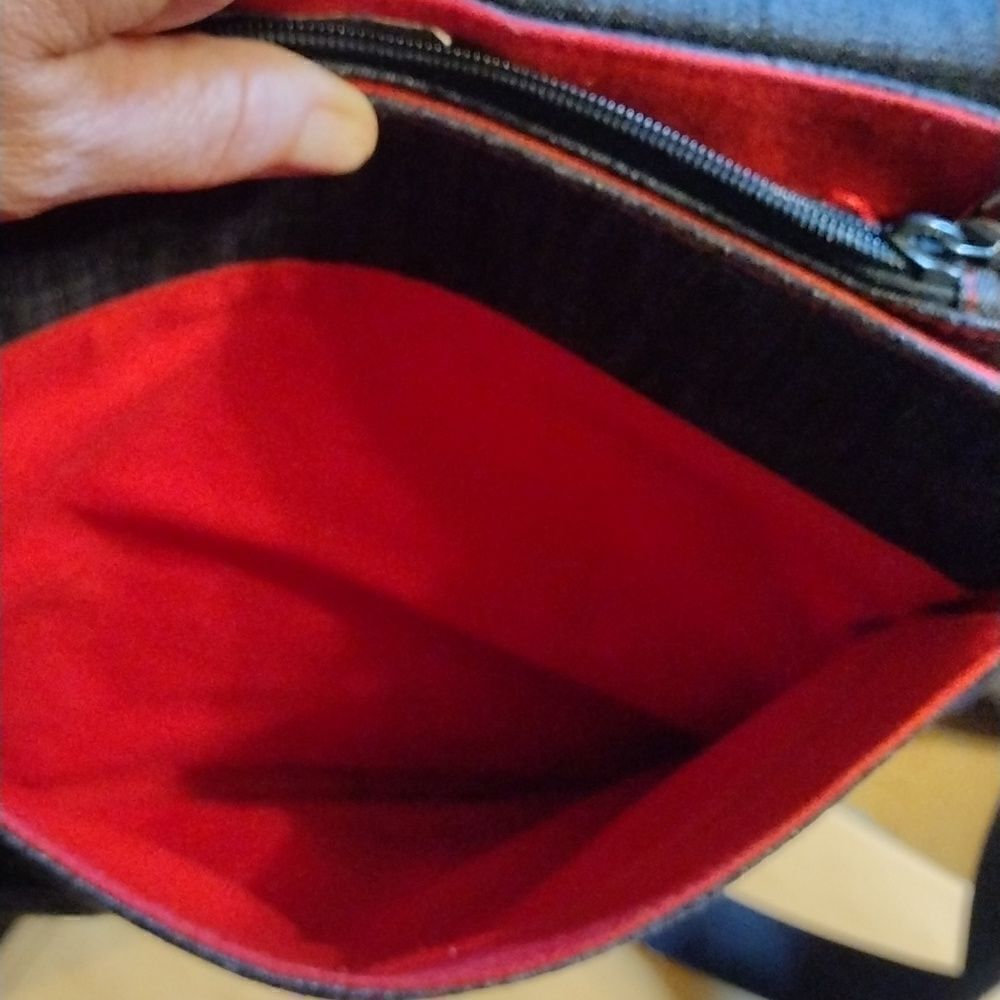 Relic denim bag   - Picture 8 of 9